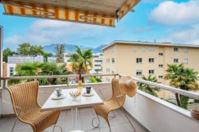 Ful&Fra - Happy Rentals Minusio